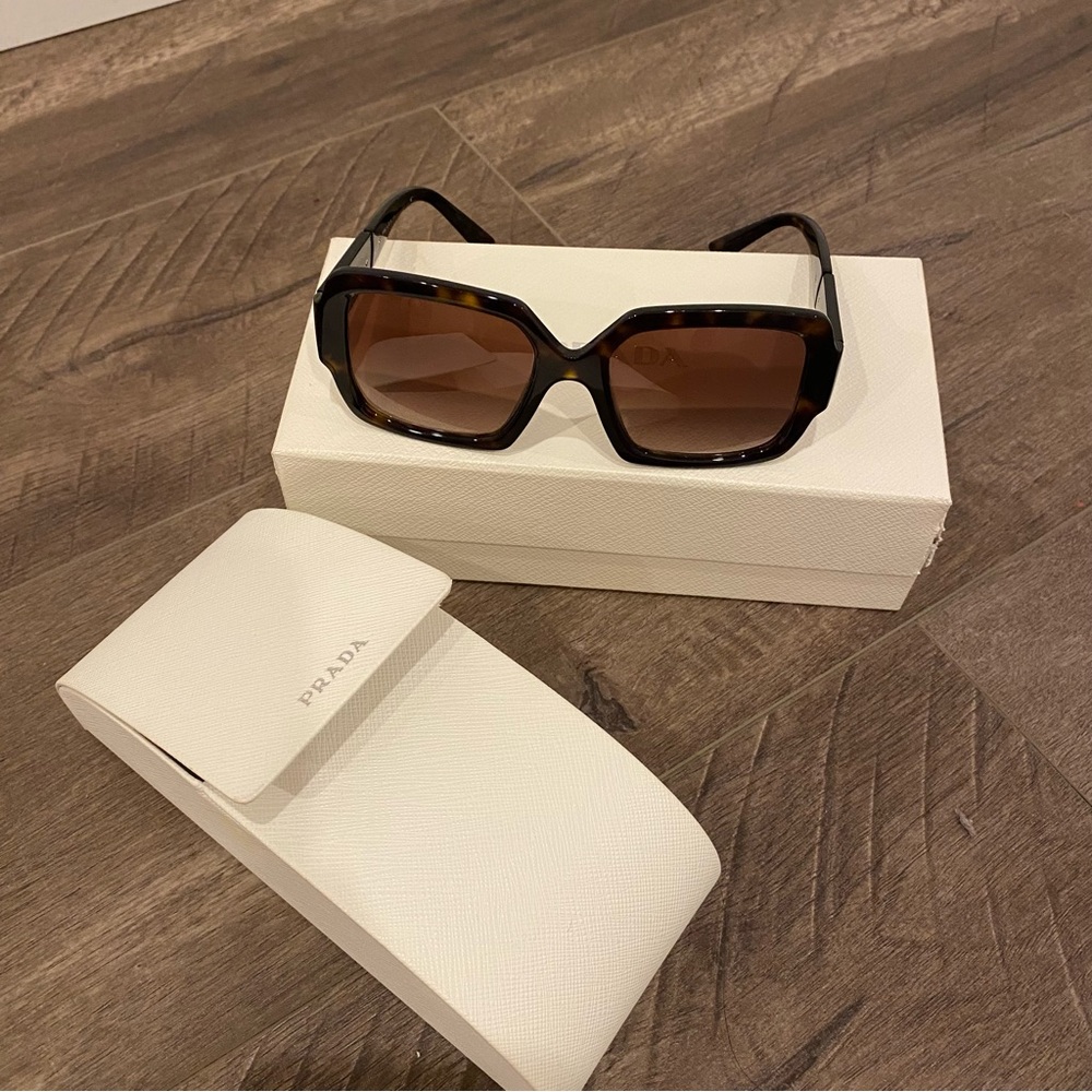Prada Women’s Sunglasses